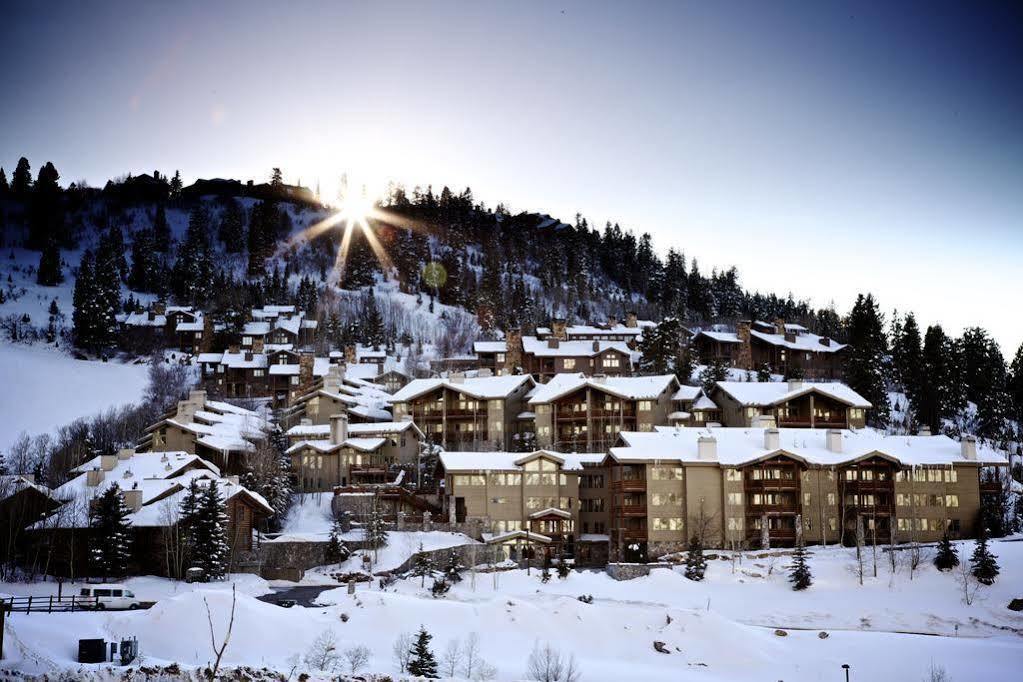 Trail S End Lodge Парк-Сіті Екстер'єр фото