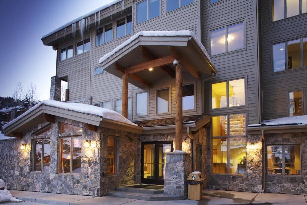 Trail S End Lodge Парк-Сіті Екстер'єр фото