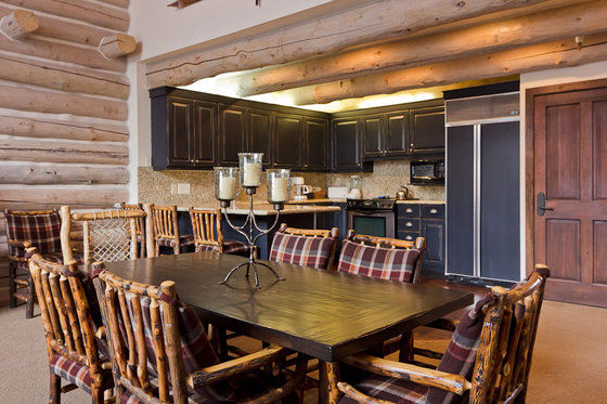 Trail S End Lodge Парк-Сіті Номер фото