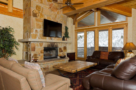 Trail S End Lodge Парк-Сіті Номер фото